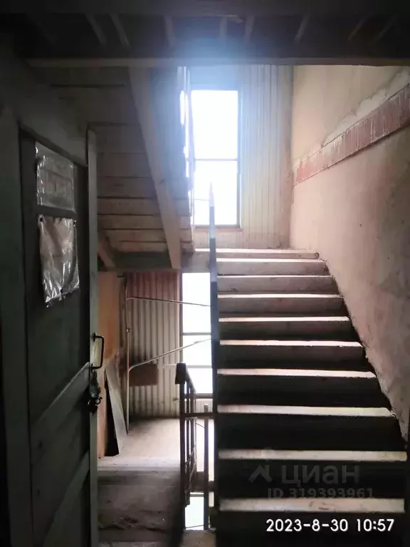 Гараж в Москва Башиловская ул., 34 (15 м) - Фото 1