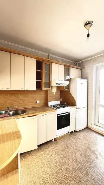 2-к кв. Омская область, Омск ул. Арнольда Нейбута, 96/1 (66.6 м) - Фото 2