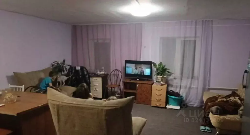 Дом в Новосибирская область, Новосибирск ул. Шевцовой (110 м) - Фото 1