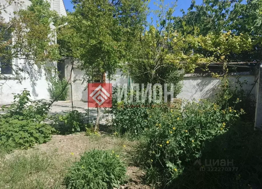 Дом в Севастополь ул. Героев Бреста (160 м) - Фото 2