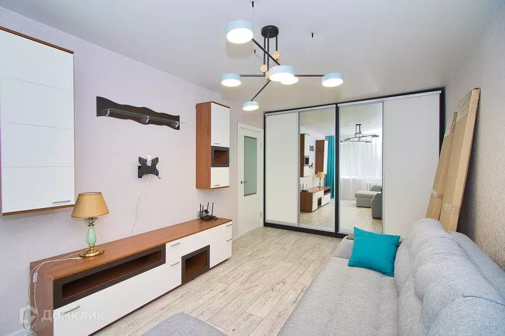 Продаётся 3-к квартира, 61.3 м - Фото 1