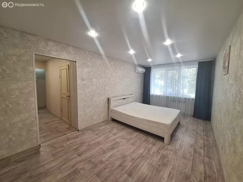 2-комнатная квартира: Лесозаводск, Калининская улица, 21 (45.9 м) - Фото 2