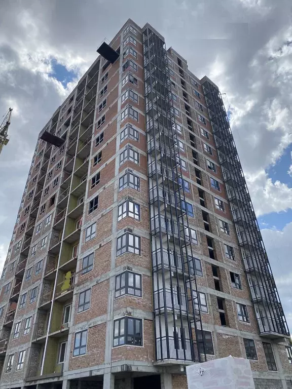 Продаётся 2-к квартира, 45 м - Фото 1