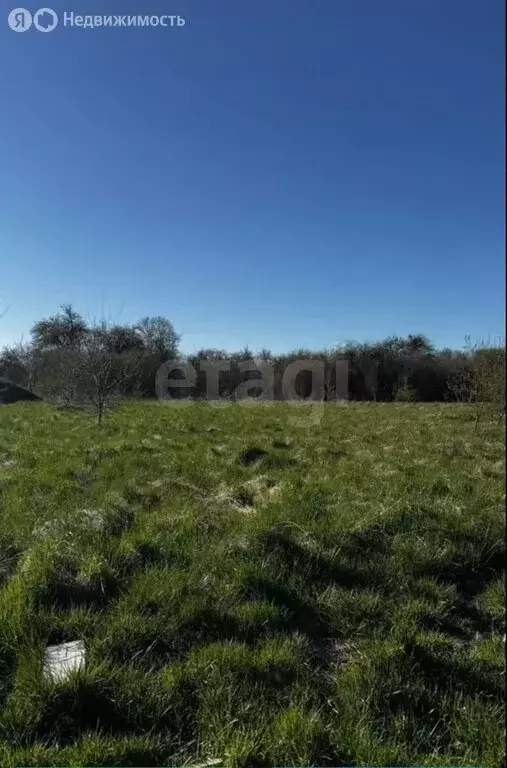 Участок в посёлок Заливино, Морская улица (7.67 м) - Фото 2