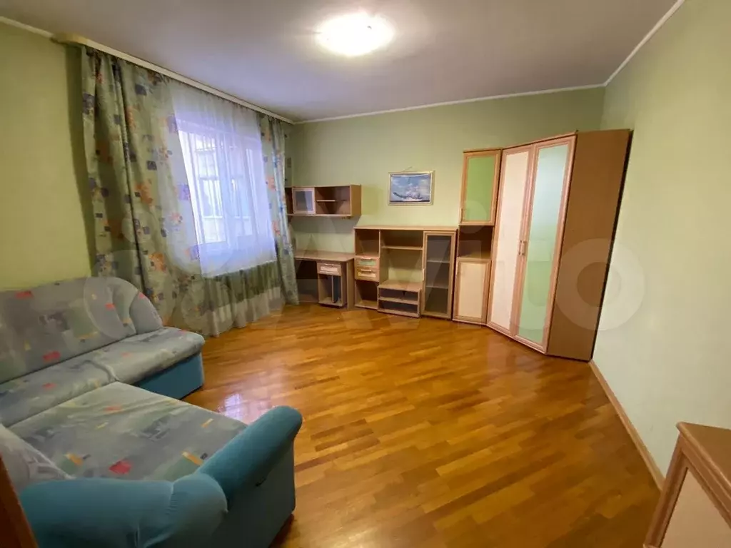 4-к. квартира, 140 м, 6/9 эт. - Фото 0