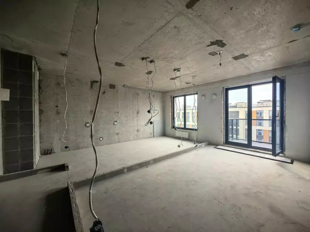 Продаётся 3-к квартира, 87 м - Фото 1