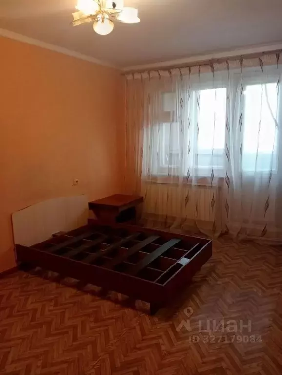 1-к кв. Белгородская область, Белгород бул. Юности, 29 (33.8 м) - Фото 2