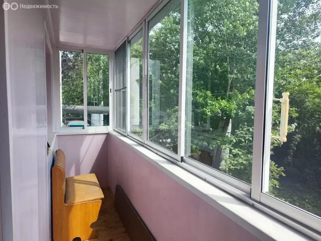 1-комнатная квартира: Челябинск, 3-я Арзамасская улица, 23А (30 м) - Фото 0