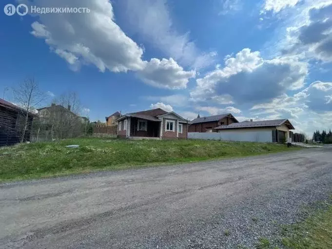 Дом в Московская область, городской округ Солнечногорск, СНТ Холмы, 98 ... - Фото 2