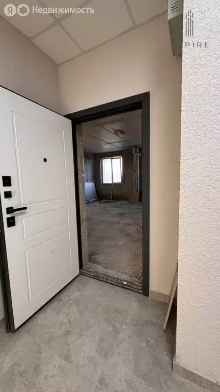 2-комнатная квартира: Грозный, улица Абдаллы II Бен Аль-Хусейна, 2 ... - Фото 1