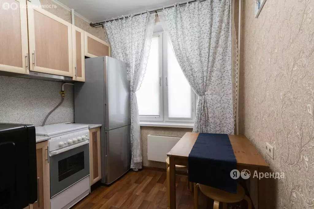 2-комнатная квартира: Москва, Ферганский проезд, 10к3 (44 м) - Фото 0