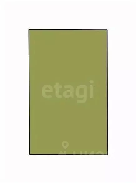 Участок в Курская область, Курский район, Нижнемедведицкий сельсовет, ... - Фото 2