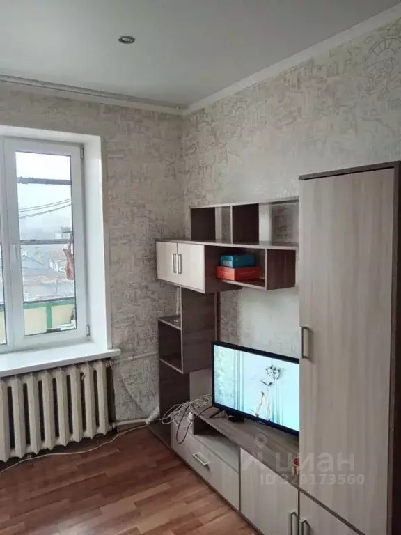 2-к кв. Орловская область, Орел ул. Русанова, 47А (29.0 м) - Фото 2