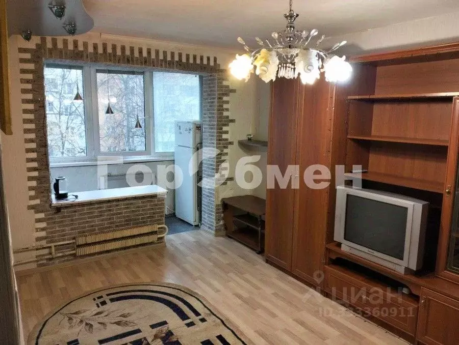 2-к кв. Москва 15-я Парковая ул., 26К4 (45.6 м) - Фото 2