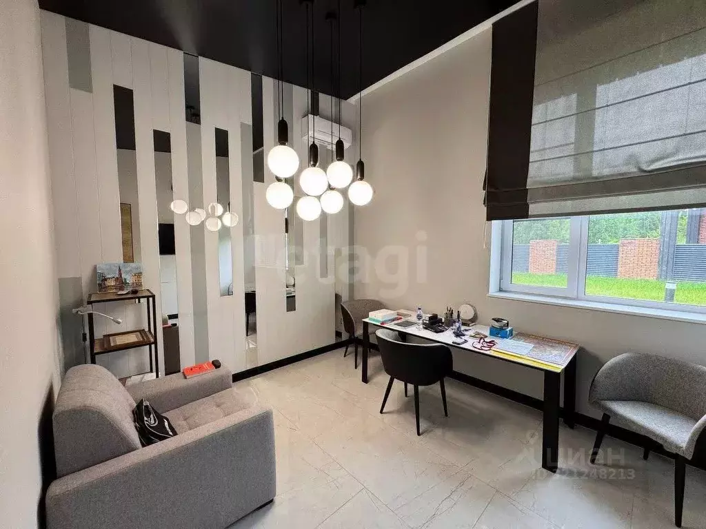 Дом в Удмуртия, Ижевск пер. Финский, 1 (96 м) - Фото 1