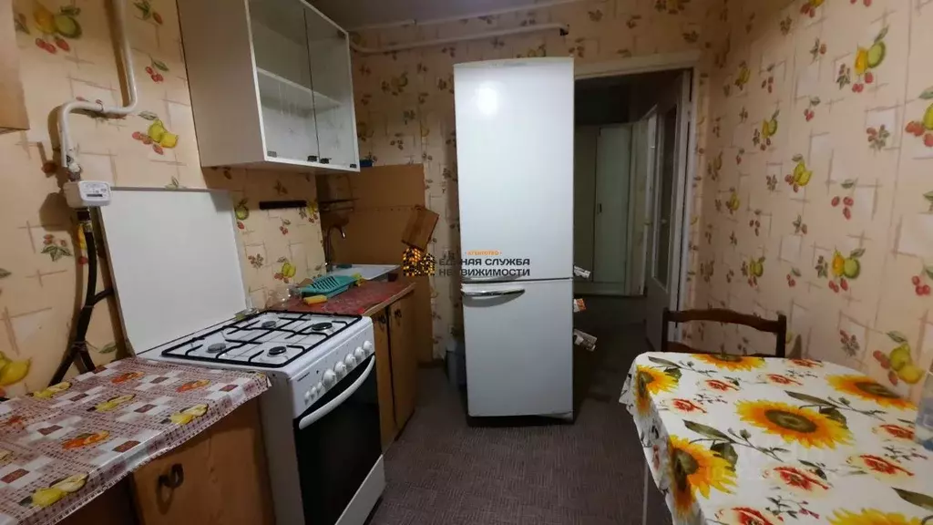 2-к кв. Башкортостан, Уфа ул. Софьи Перовской (45.0 м) - Фото 2