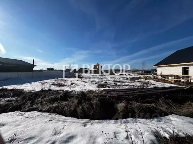 Участок в Костромская область, Кострома Первый кп, проезд Камышинский ... - Фото 1