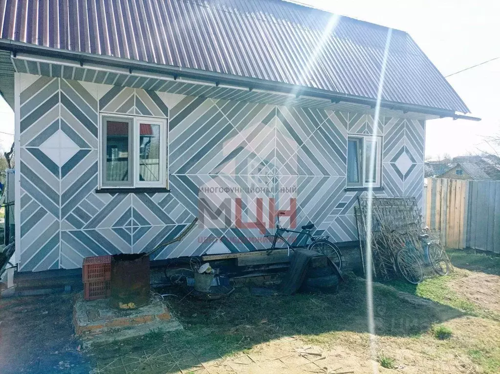 Дом в Тверская область, Конаково Отдых СНТ, 55 (150 м) - Фото 2