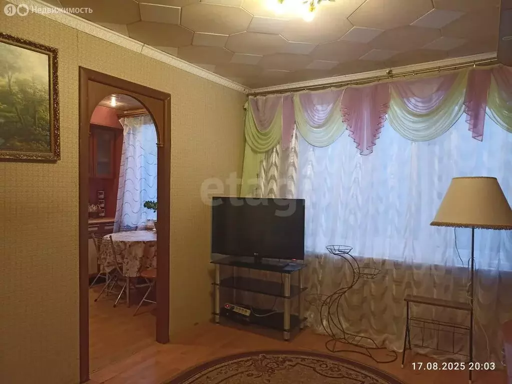 2-комнатная квартира: Волгореченск, улица имени 50-летия Ленинского ... - Фото 2