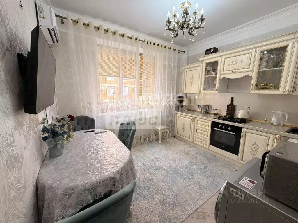 1-к кв. Дагестан, Махачкала ул. Шелковая, 19А (44.0 м) - Фото 1