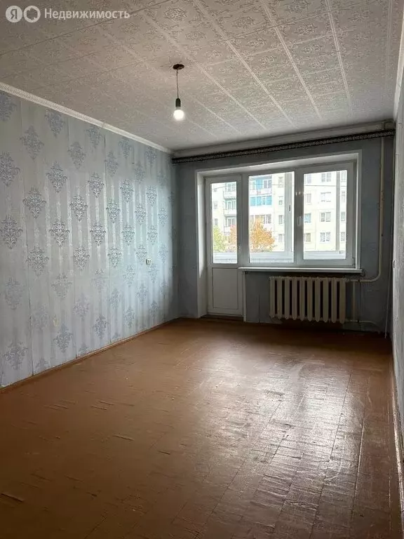 4-комнатная квартира: Архангельск, улица Победы, 112 (77.4 м) - Фото 0