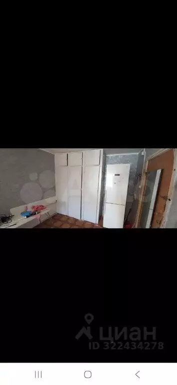 Комната Белгородская область, Белгород ул. Пушкина, 12 (19.0 м) - Фото 1