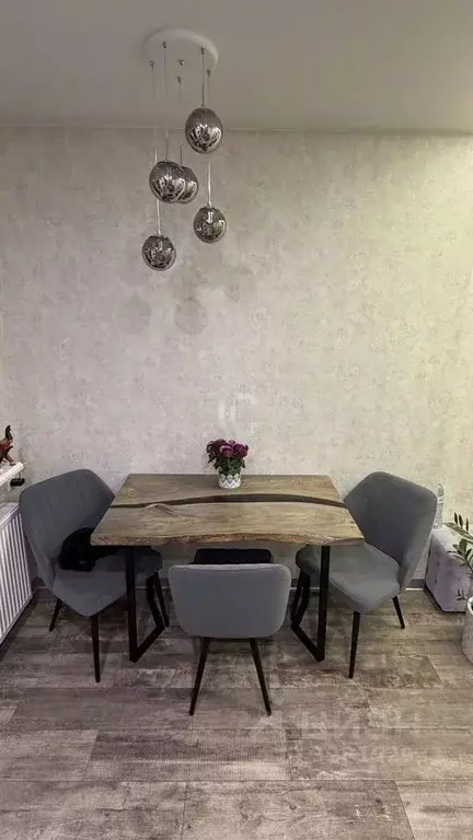 1-к кв. Санкт-Петербург Парашютная ул., 34 (41.2 м) - Фото 2