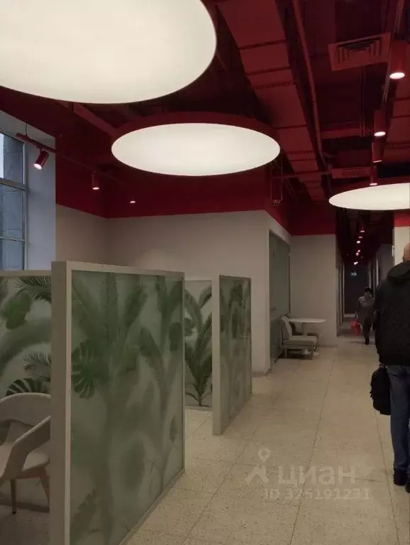 Помещение свободного назначения в Санкт-Петербург Московский просп., ... - Фото 2