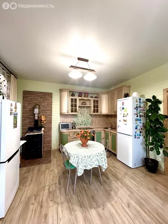 Дом в Можайское, улица Птицеводов, 49 (90 м) - Фото 2