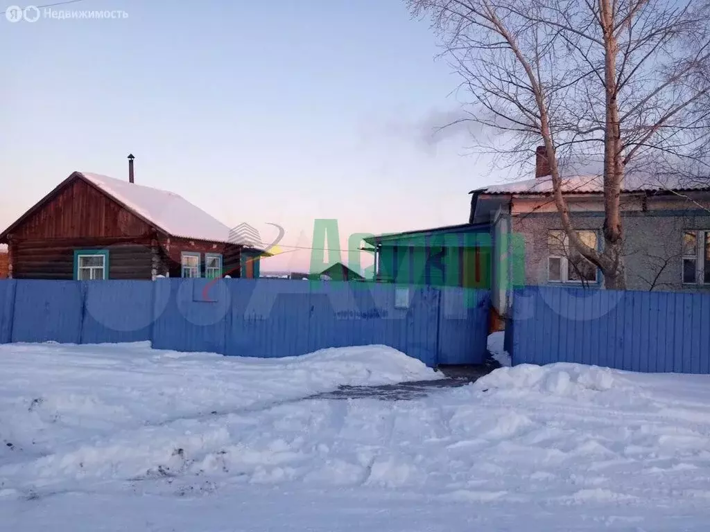 Дом в село Беклемишево, Молодёжная улица, 13 (72 м) - Фото 1