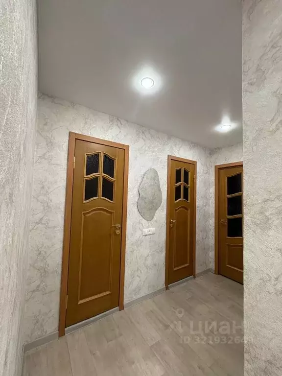 3-к кв. Тверская область, Тверь бул. Шмидта, 49к2 (70.0 м) - Фото 1