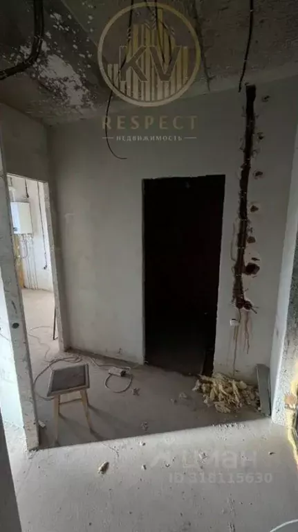 1-к кв. Ставропольский край, Минеральные Воды Советская ул., 69А (39.4 ... - Фото 2