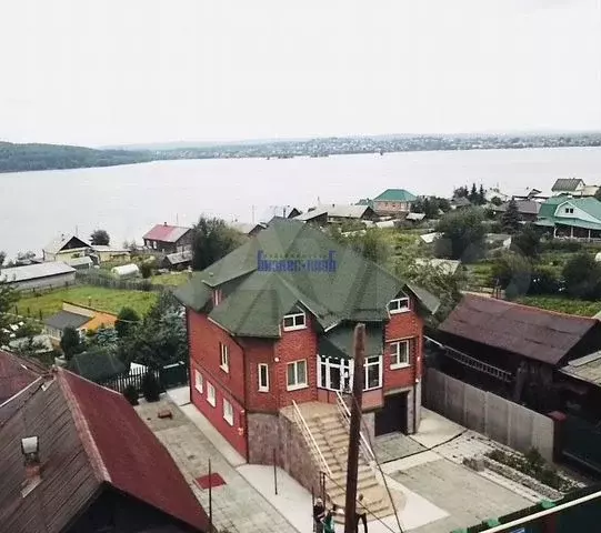 Коттедж 250 м на участке 17 сот. - Фото 0