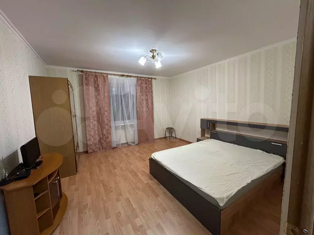 1-к. квартира, 45 м, 3/4 эт. - Фото 0