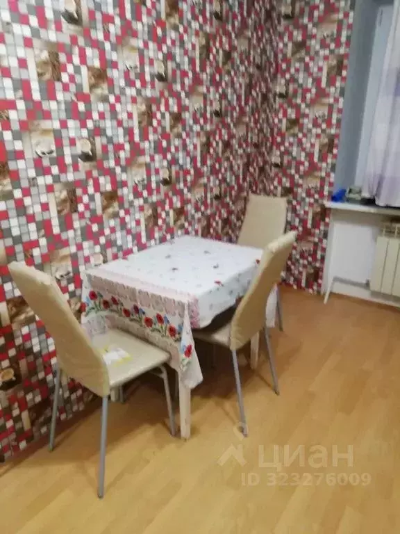 1-к кв. Ярославская область, Углич ул. Луначарского, 35 (35.0 м) - Фото 2