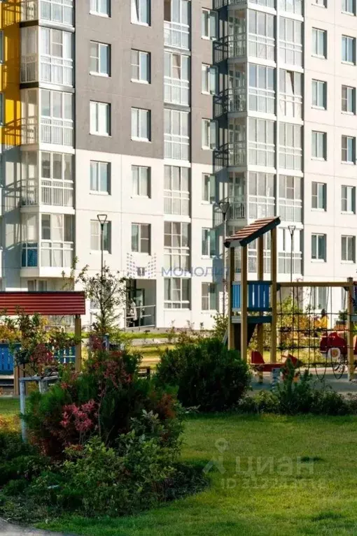 3-к кв. Нижегородская область, Кстовский муниципальный округ, д. ... - Фото 1