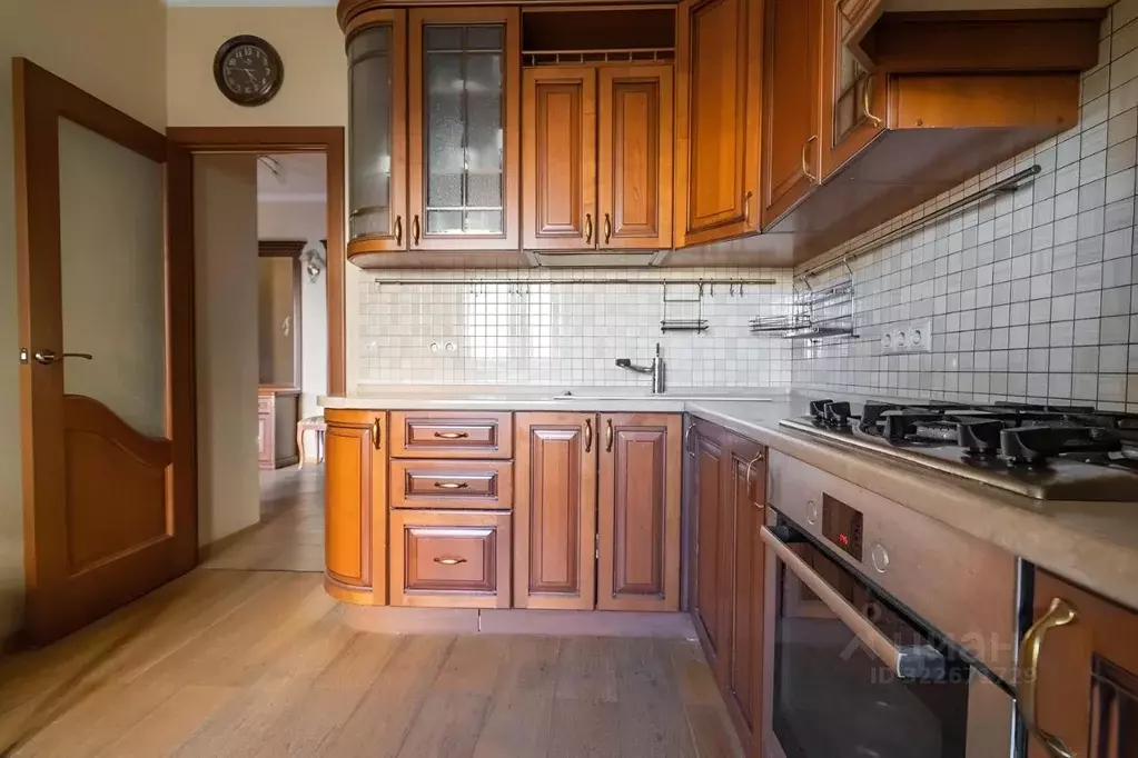 3-к кв. Ленинградская область, Колтуши Всеволожский район, ул. ... - Фото 2