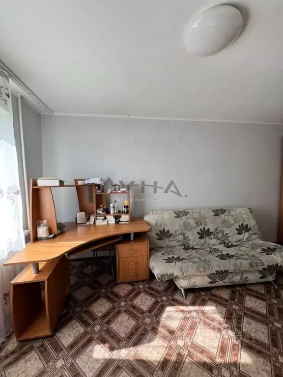 Комната Татарстан, Набережные Челны ул. Нариманова, 40 (26.4 м) - Фото 1