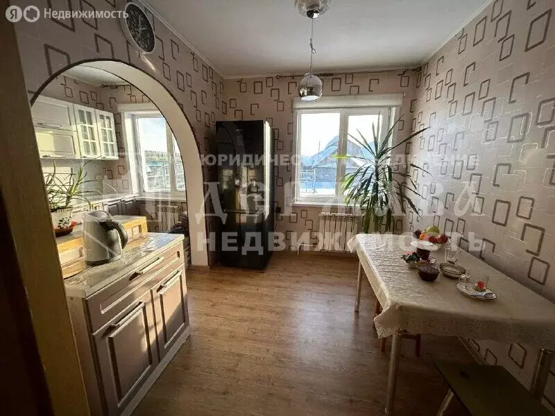 Дом в Полысаево, Смоленская улица (115.1 м) - Фото 2