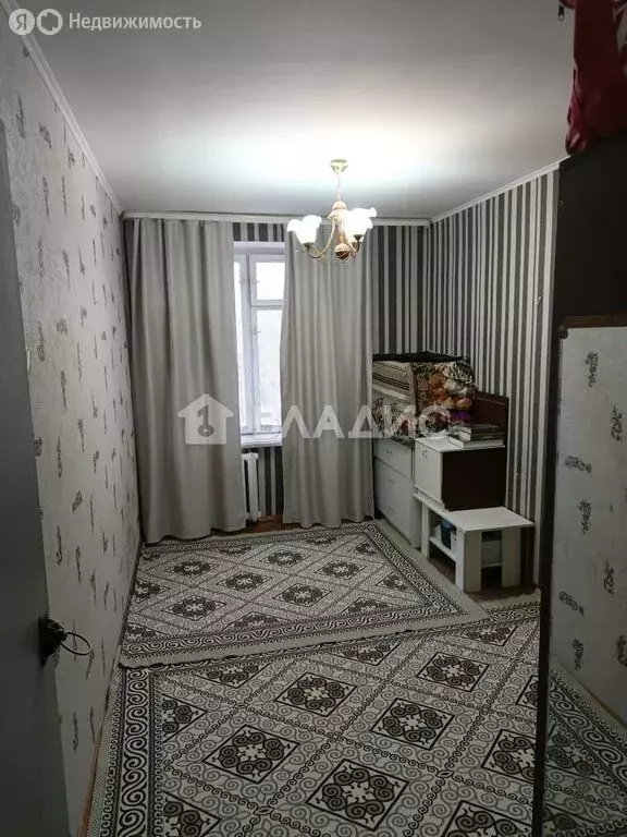 2-комнатная квартира: Москва, 2-я Парковая улица, 9 (42.5 м) - Фото 1