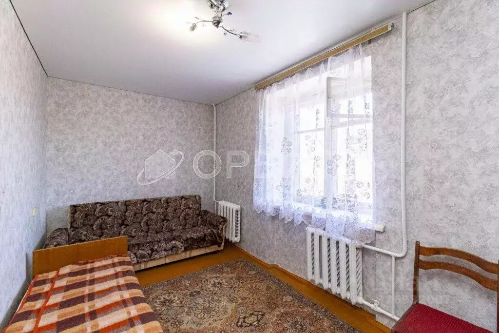 2-к кв. Тюменская область, Тюмень Текстильная ул., 21 (40.3 м) - Фото 1