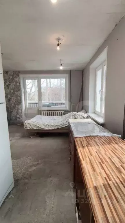 1-к кв. Московская область, Видное Советская ул., 8 (31.5 м) - Фото 2