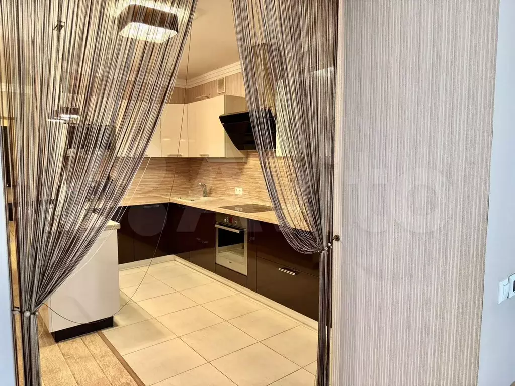 3-к. квартира, 111 м, 7/10 эт. - Фото 0