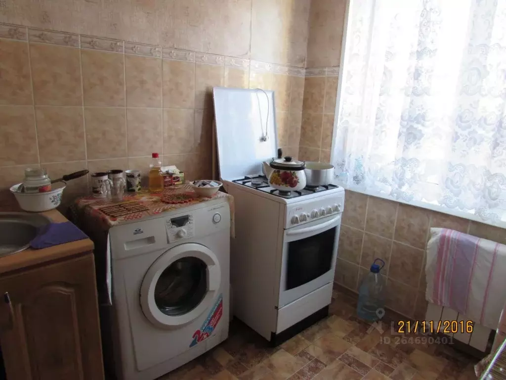 Комната Белгородская область, Белгород ул. Костюкова, 51 - Фото 2