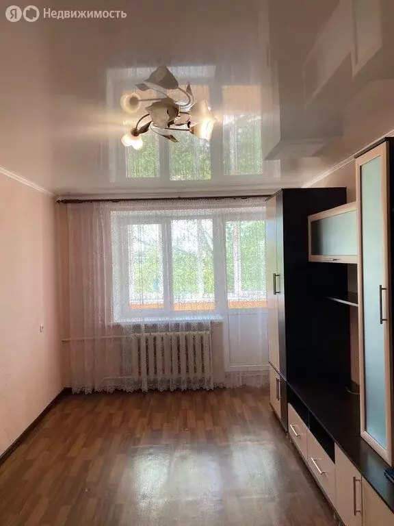 2-комнатная квартира: Ишимбай, улица Чкалова, 27 (44.6 м) - Фото 2