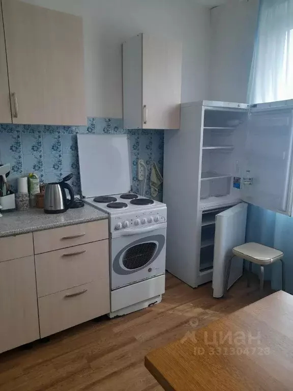 2-к кв. Москва Чукотский проезд, 2 (50.0 м) - Фото 1