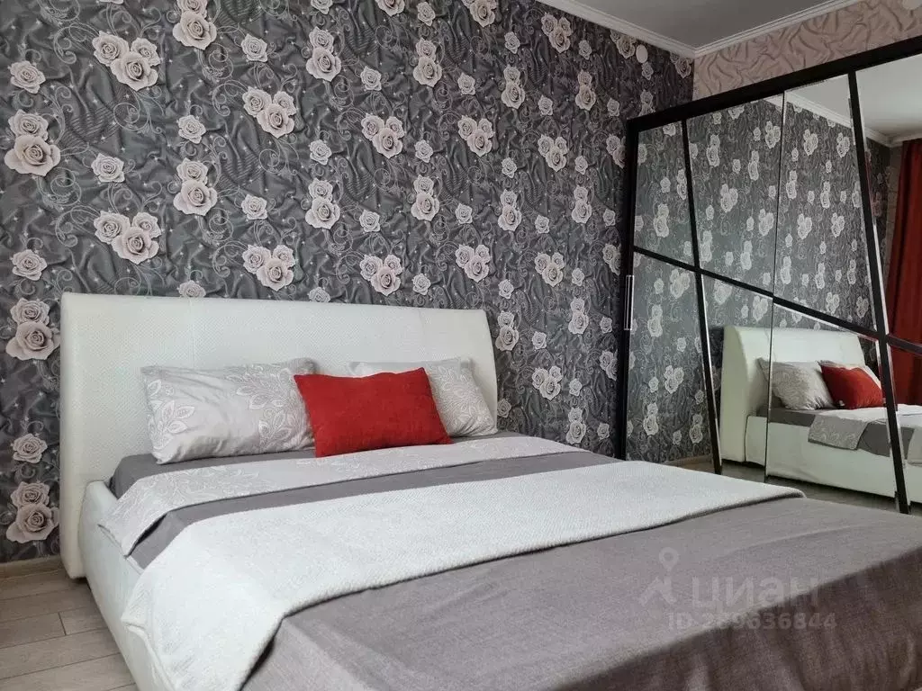 2-к кв. Забайкальский край, Чита ул. Тимирязева, 23 (81.0 м) - Фото 1