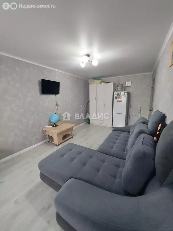 1-комнатная квартира: Октябрьский, улица Садовое Кольцо, 61 (30.6 м) - Фото 1