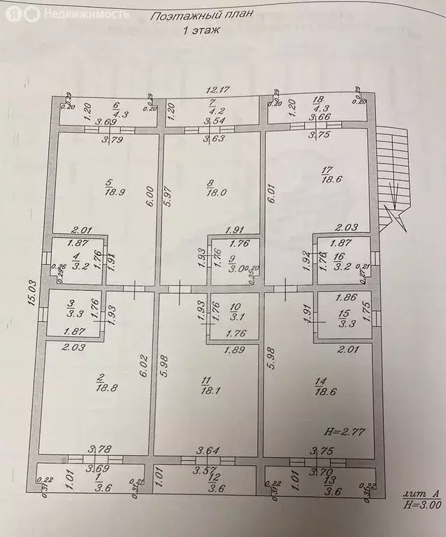 Дом в Кореновский район, Новоберезанское сельское поселение, хутор ... - Фото 2
