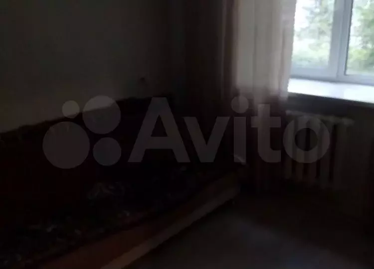 1-к. квартира, 24 м, 1/9 эт. - Фото 1